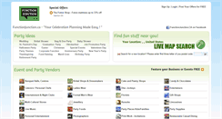 Desktop Screenshot of functionjunction.ca